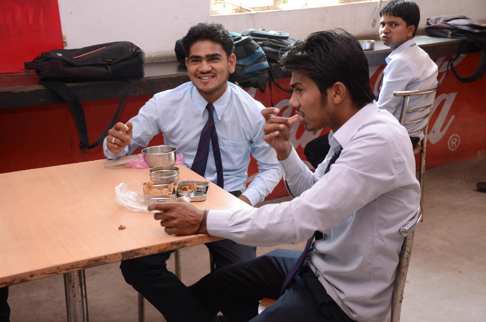 Sityog Institute of Technology Aurangabad Campus photo 14